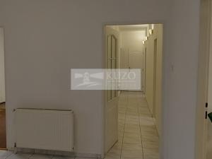 Pronájem kanceláře, Praha, Na Březince, 120 m2