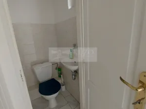 Pronájem kanceláře, Praha, Na Březince, 120 m2