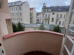 Pronájem kanceláře, Praha, Na Březince, 120 m2