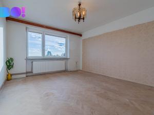Prodej bytu 3+1, Velký Újezd, Nechvátalova, 68 m2