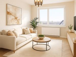 Prodej bytu 3+1, Velký Újezd, Nechvátalova, 68 m2