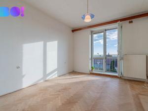 Prodej bytu 3+1, Velký Újezd, Nechvátalova, 68 m2