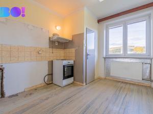 Prodej bytu 3+1, Velký Újezd, Nechvátalova, 68 m2