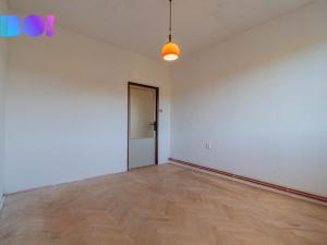 Prodej bytu 3+1, Velký Újezd, Nechvátalova, 68 m2