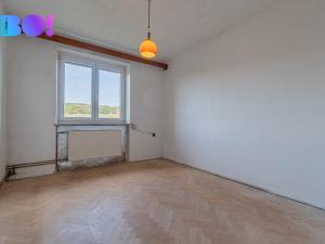 Prodej bytu 3+1, Velký Újezd, Nechvátalova, 68 m2