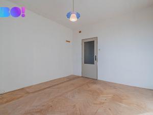 Prodej bytu 3+1, Velký Újezd, Nechvátalova, 68 m2
