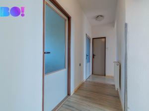 Prodej bytu 3+1, Velký Újezd, Nechvátalova, 68 m2