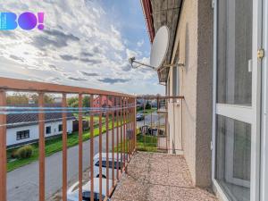 Prodej bytu 3+1, Velký Újezd, Nechvátalova, 68 m2