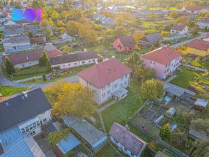 Prodej bytu 3+1, Velký Újezd, Nechvátalova, 68 m2