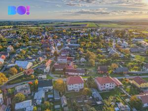 Prodej bytu 3+1, Velký Újezd, Nechvátalova, 68 m2