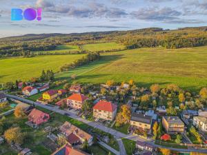 Prodej bytu 3+1, Velký Újezd, Nechvátalova, 68 m2