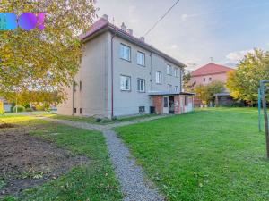 Prodej bytu 3+1, Velký Újezd, Nechvátalova, 68 m2