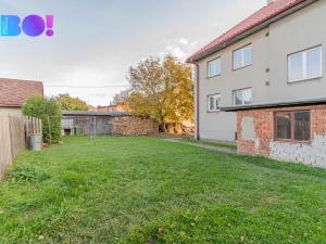 Prodej bytu 3+1, Velký Újezd, Nechvátalova, 68 m2