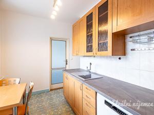 Pronájem bytu 3+1, Praha - Záběhlice, Na Chodovci, 71 m2