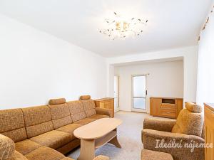 Pronájem bytu 3+1, Praha - Záběhlice, Na Chodovci, 71 m2