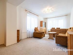 Pronájem bytu 3+1, Praha - Záběhlice, Na Chodovci, 71 m2