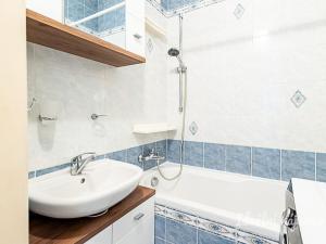 Pronájem bytu 3+1, Praha - Záběhlice, Na Chodovci, 71 m2