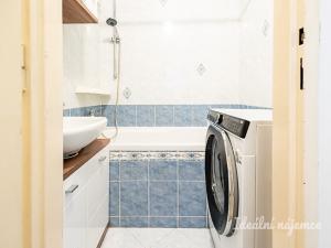 Pronájem bytu 3+1, Praha - Záběhlice, Na Chodovci, 71 m2
