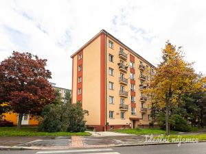 Pronájem bytu 3+1, Praha - Záběhlice, Na Chodovci, 71 m2