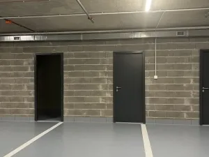 Pronájem bytu 2+kk, Praha, Milánská, 60 m2