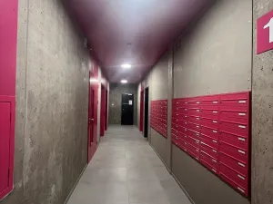 Pronájem bytu 2+kk, Praha, Milánská, 60 m2