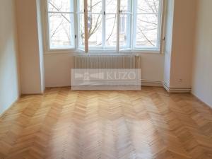 Pronájem bytu 4+1, Praha, Na Březince, 120 m2