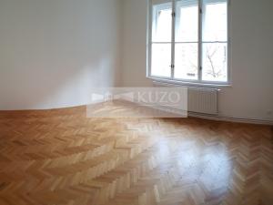 Pronájem bytu 4+1, Praha, Na Březince, 120 m2