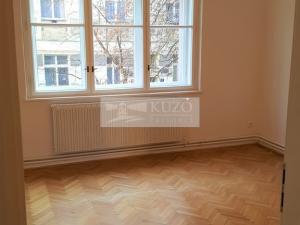 Pronájem bytu 4+1, Praha, Na Březince, 120 m2