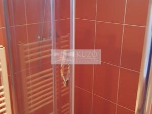 Pronájem bytu 4+1, Praha, Na Březince, 120 m2