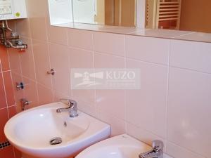 Pronájem bytu 4+1, Praha, Na Březince, 120 m2