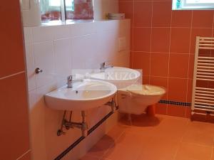Pronájem bytu 4+1, Praha, Na Březince, 120 m2