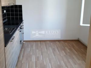 Pronájem bytu 4+1, Praha, Na Březince, 120 m2