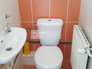 Pronájem bytu 4+1, Praha, Na Březince, 120 m2