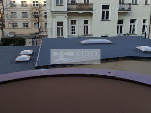 Pronájem bytu 4+1, Praha, Na Březince, 120 m2