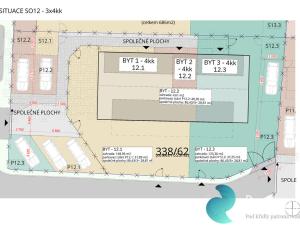 Prodej bytu 4+kk, České Budějovice, Radniční, 98 m2