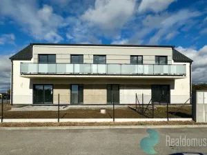 Prodej bytu 4+kk, České Budějovice, Radniční, 98 m2