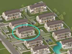 Prodej bytu 4+kk, České Budějovice, Radniční, 98 m2