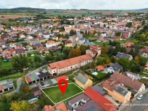 Prodej pozemku pro bydlení, Kryry, 471 m2