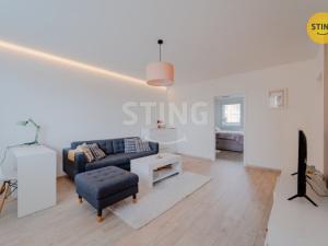 Prodej bytu 3+1, Rýmařov, Revoluční, 73 m2