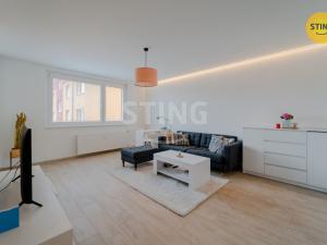 Prodej bytu 3+1, Rýmařov, Revoluční, 73 m2