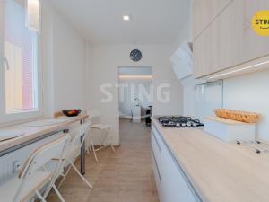 Prodej bytu 3+1, Rýmařov, Revoluční, 73 m2