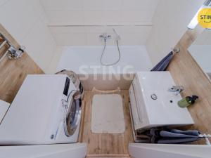 Prodej bytu 3+1, Rýmařov, Revoluční, 73 m2