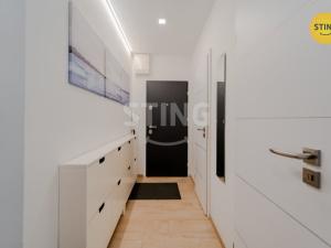 Prodej bytu 3+1, Rýmařov, Revoluční, 73 m2