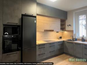 Pronájem rodinného domu, Praha - Hostivař, Hornoměcholupská, 230 m2