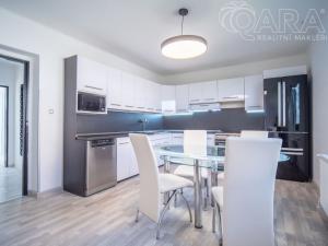 Pronájem rodinného domu, Zruč nad Sázavou, Ke Brodu, 125 m2