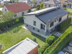 Pronájem rodinného domu, Zruč nad Sázavou, Ke Brodu, 125 m2