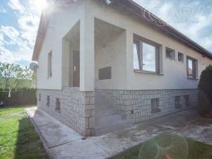 Pronájem rodinného domu, Zruč nad Sázavou, Ke Brodu, 125 m2