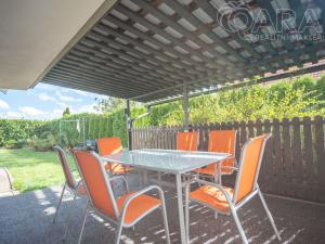 Pronájem rodinného domu, Zruč nad Sázavou, Ke Brodu, 125 m2