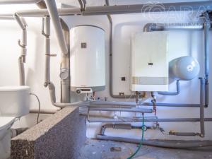 Pronájem rodinného domu, Zruč nad Sázavou, Ke Brodu, 125 m2