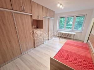 Pronájem bytu 1+kk, Ostrava - Poruba, Žilinská, 21 m2